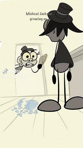 Michael Jackson's Journey from Childhood to Stardom