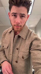 1.8M views · 60K reactions | I wrote Gut Punch for all of us learning to give ourselves a little more grace | Nick Jonas | Facebook