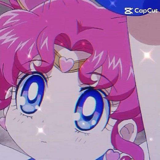 sailor chibi chibi moon 🌙