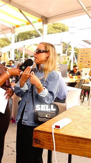 Can you explain Ethereum to your grandma in 15 seconds?