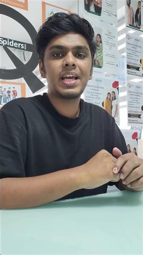 Placement Success Story |Aadil Kamarudheen Placed as Business development Executive|PySpiders Kochi