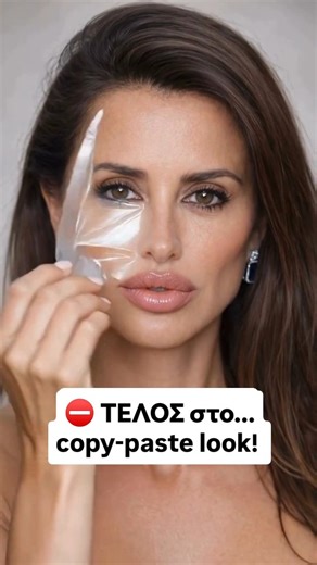 Dr Fotini Bageorgou on Instagram: "✨ Το 2026 ξεφορτωνόμαστε το copy–paste λουκ! Όλο και περισσότερες stars κάνουν step back: αφαιρούν το υπερβολικό υαλουρονικό και επιστρέφουν σε ένα πρόσωπο που κινείται, αναπνέει και φαίνεται φυσικό. Βάζουν τέλος σε ⤵️ 🚫 Ίδια χείλη 🚫 Ίδια ζυγωματικά 🚫 Ίδιο πρόσωπο σε όλους Το νέο aesthetic trend; ✔️ ισορροπία ✔️ αναλογίες ✔️ εξατομίκευση ✔️ φυσική αρμονία 📌 Το 2026 δεν κυνηγάμε ένα πρότυπο. Σεβόμαστε τη μοναδικότητα κάθε προσώπου! __________________________