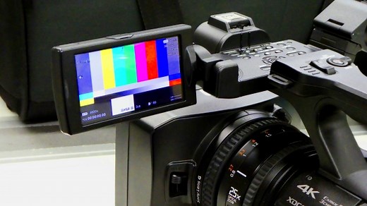 カメラの性能を決める、ISP(イメージシグナルプロセッサ)の機能と信号処理