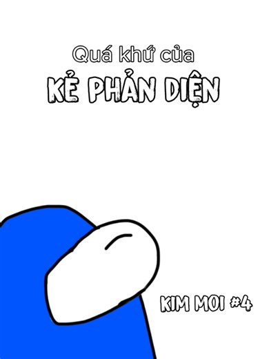 Khám Phá Quá Khứ Các Nhân Vật Phản Diện