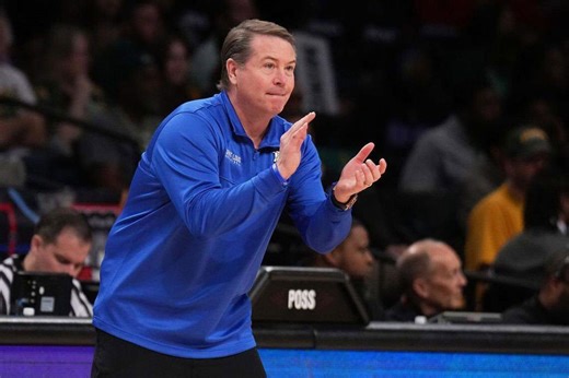 Former UK basketball guard Travis Ford has a new college coaching job
