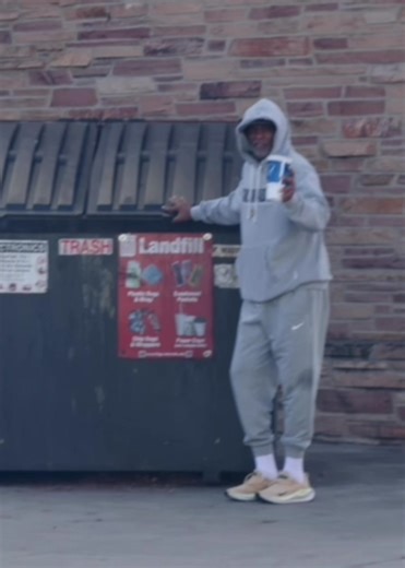 Coach Prime's Commitment to Cleanliness at CU Boulder