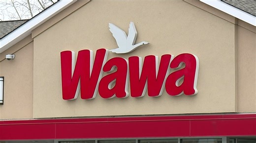 Wawa store planned for Scranton