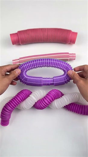 Creating and Crunchy Hook POP-ASMR #diy #insideout2 #satisfyingvideos #relaxing #oddasmr #creative