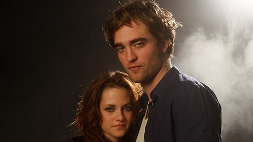 Kristen Stewart now feels ‘Twilight’ is such a 'gay' movie