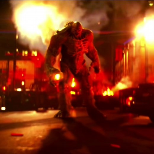 Exploring the Evolution of Abomination in the Marvel Universe