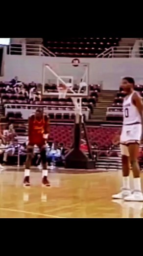 Michael Jordan's Historic NBA Debut in 1984