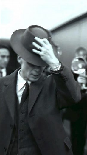Oppenheimer faced criticism after the war.