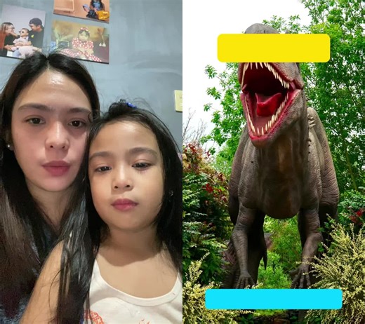Dinosaur Quiz Fun with Kids