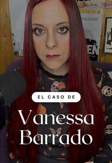 Aparece el cuerpo de una mujer y todo parece resuelto hasta que llega la prueba de ADN. Poco después un hombre va a denunciar la desaparición de su pareja de manera poco convincente. Eso cambió todo y se destapó algo totalmente inesperado #violenciamachista #truecrimecommunity
