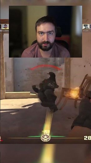BEST DPI AND SENSITIVITY SETTINGS #cs2 #cs #counterstrike