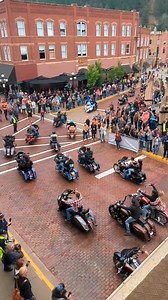 97K views · 3.4K reactions | Sturgis Buffalo Chip 2023 | Harley Davidson People | Facebook
