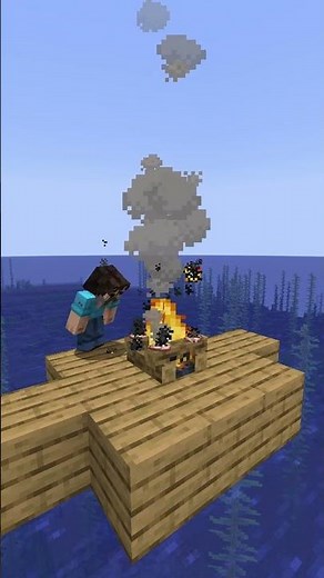 The Best Way To Cook Food In Minecraft