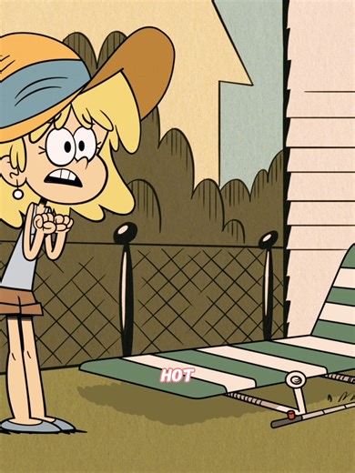 The Loud House: Hilarious Cartoon Moments