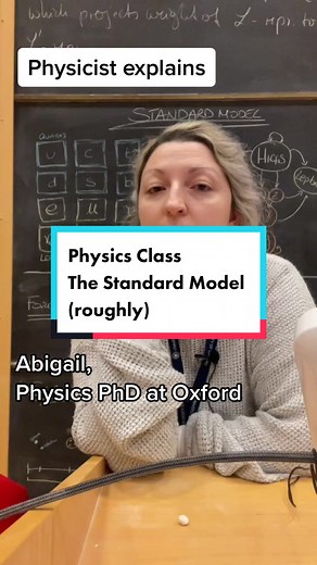 Exploring Quantum Physics with a Blackboard | Physics PhD Insights