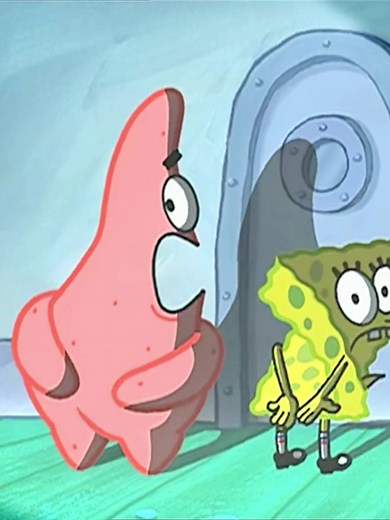 Pranks with invisible Spray.#SpongeBob | pranks