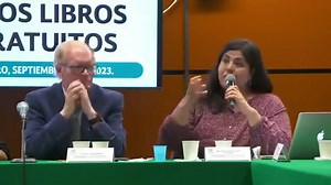 1.4K views · 57 reactions | ¿Cómo usar los libros de texto? Ángel Díaz Barriga | Aurora preescolar | Facebook