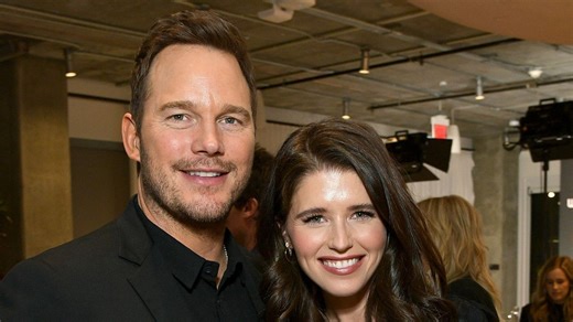 Chris Pratt and Katherine Schwarzenegger's kids have 'never seen movies'