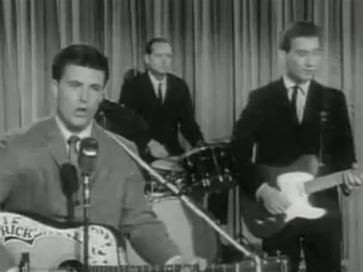 58K views · 2.8K reactions | Ricky Nelson - String Along ... ▶️ Listen this song: https://bestoldiesforever.topgreatsong.com/ricky-nelson-1963-string-along?utm_source=facebook&utm_medium=preel&utm_campaign=bestoldiesforever | Best Oldies Forever | Facebook