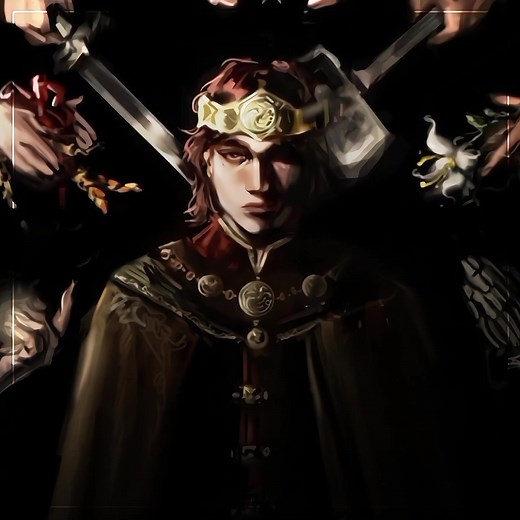 Jacaerys Velaryon Forever Young | House of the Dragon Edit