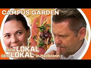 Fiery tapas make Mike's heart beat faster! 🔥🌶 | 1/2 | My Restaurant, Your Restaurant