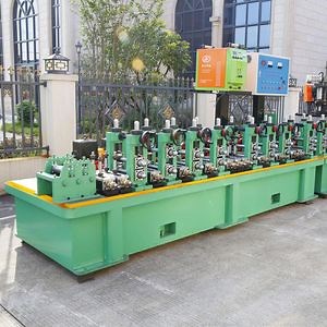 [Hot Item] Industrial Tube Welding Machine/Tube Mill