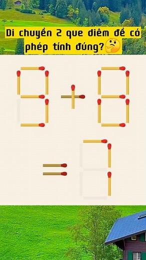 IQ Test #fyp #toan #math #maths #toanIQ #toannhanh #toanvui #giaoduchschool #toan_homeschooling #toan_homeschooling85 #xuhuong #viral