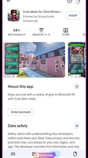 Top 3 Minecraft Girlfriend Mods: How to Download and Play (Jenny Mod)