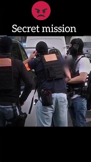 U"Secret Mission Gone Wrong... 😱 | Elite Commandos vs Darkness #shorts