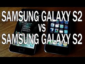 Samsung galaxy s2 vs samsung galaxy s2 what to buy ?
