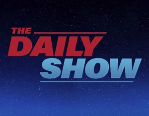 The Daily Show recaps 2025