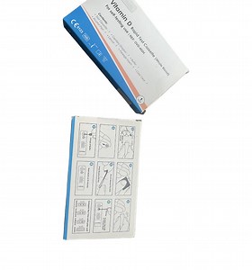 [Hot Item] Home Vitamin D Rapid Test Kit