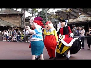 Celebrate a Dream Come True Parade (Full)