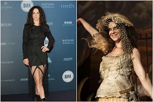 Amy Manson prepared for huge role in The Nevers by studying infamous murderer