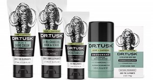 Review: Dr. Tusk’s Skin Care Products Are Selling Fast — But Are They Worth It?