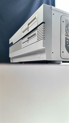 Retro Sleeper PC Build #gaming #pcbuild