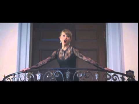 Taylor Swift OMG LOOK AT THAT FACE