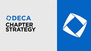 Chapter Strategy - DECA Basic Training