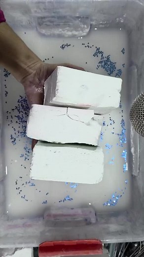 chalkinwater on TikTok