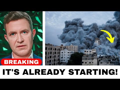 Douglas Murray’s URGENT Call: “The End of Freedom Is Closer Than You Think”