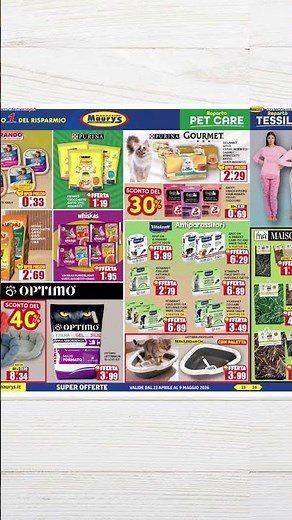 🛒 Maury's flyer from April 23rd to May 9th 2026 #preview