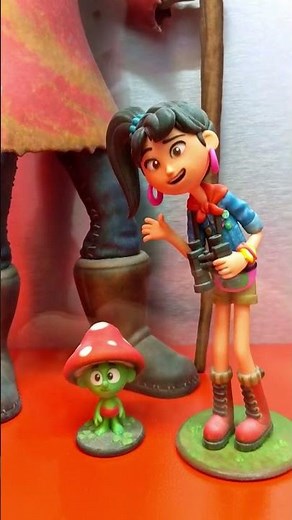 10 million color 3D prints by Mimaki