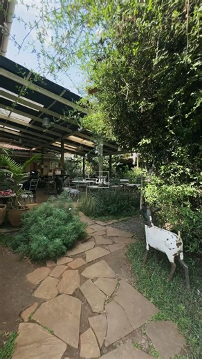 📍Tin Roof Cafe - Langata Branch | Tin Roof Cafe