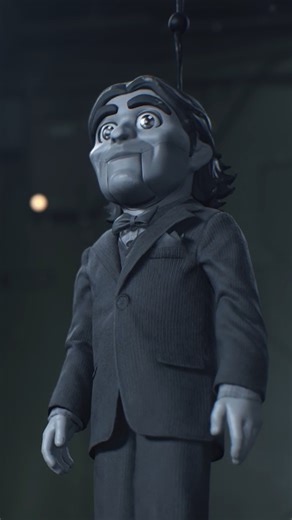 PlayStation on Instagram: ""...is that a puppet?" One of many unforgettable introductions in Death Stranding 2: On the Beach."