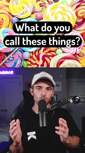 129K views · 1.5K reactions | What do you call these things? Follow for more! #language #english #dialect | Sambucha | Facebook