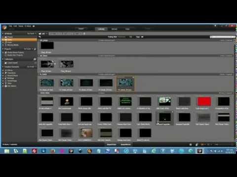 Pinnacle Studio/avid studio Crashing Problem/ ng studio not responding fix! PART 2